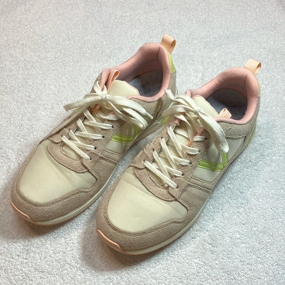 Vionic Rechelle sneakers - Picture 2 of 9
